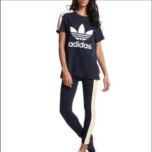 ADIDAS X RITA ORA COSMIC CONFESSIONS OUTFIT SET